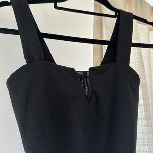 Sexy unused body from Nastygal, size 6